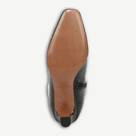 Franco Sarto Andria Knee Hight Boot - Picture 2 of 5